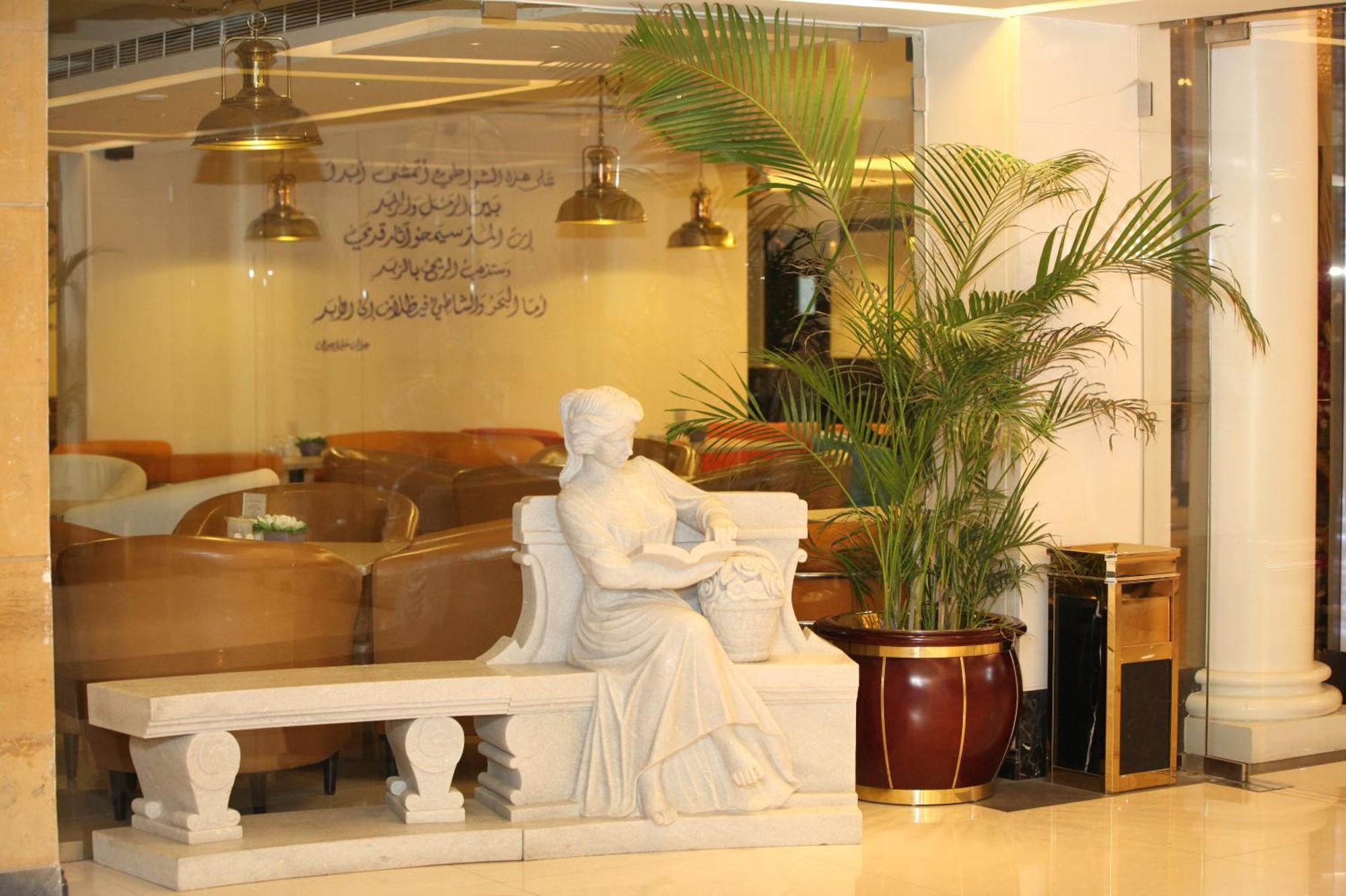 ג'ונייה Portaluna Hotel & Resort מראה חיצוני תמונה